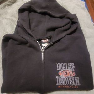 Harley-Davidson Hoodie sweatshirt